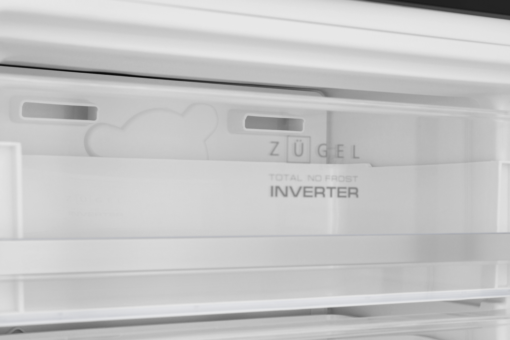 9175424 Встраиваемый морозильный шкаф ZUGEL ZFI870NF STDN-0126640 - Вид №14