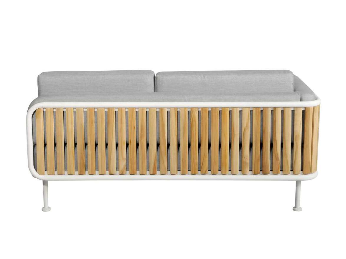 2-местный модульный садовый диван Sunbrella® Mindo Mindo 100 ARCH-00117816 - Вид №9