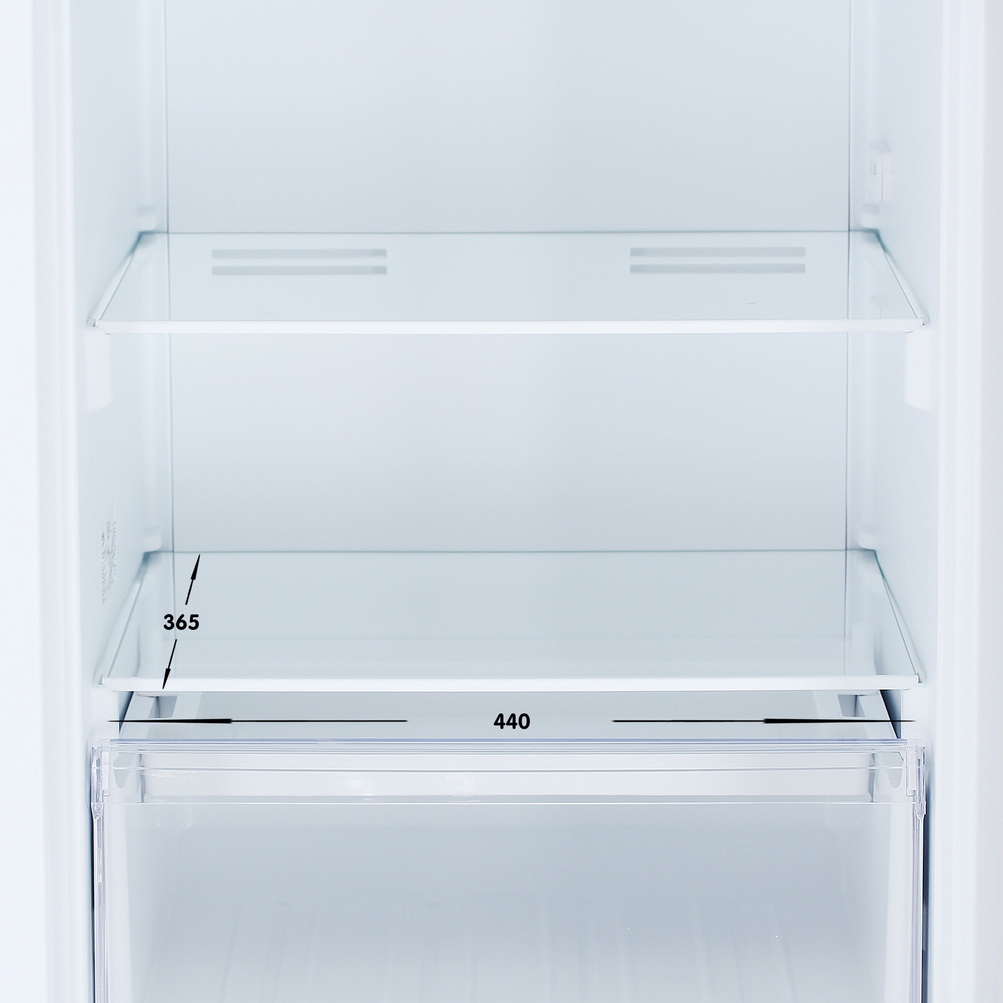 5478698 Морозильный шкаф  Beko B1RFNK312G серый STDN-0113783 - Вид №8