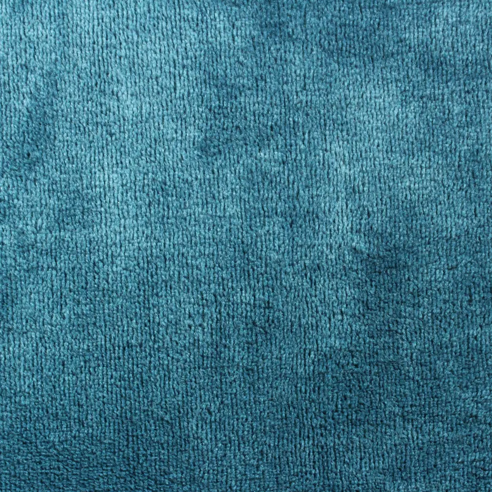 Плед Flamingo 200x220 см микрофибра цвет бирюзовый INSPIRE STLM-2087568 - Вид №1