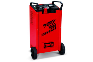 3064 Пуско-зарядное устройство Energy 1000 Start 400V 829008 Telwin