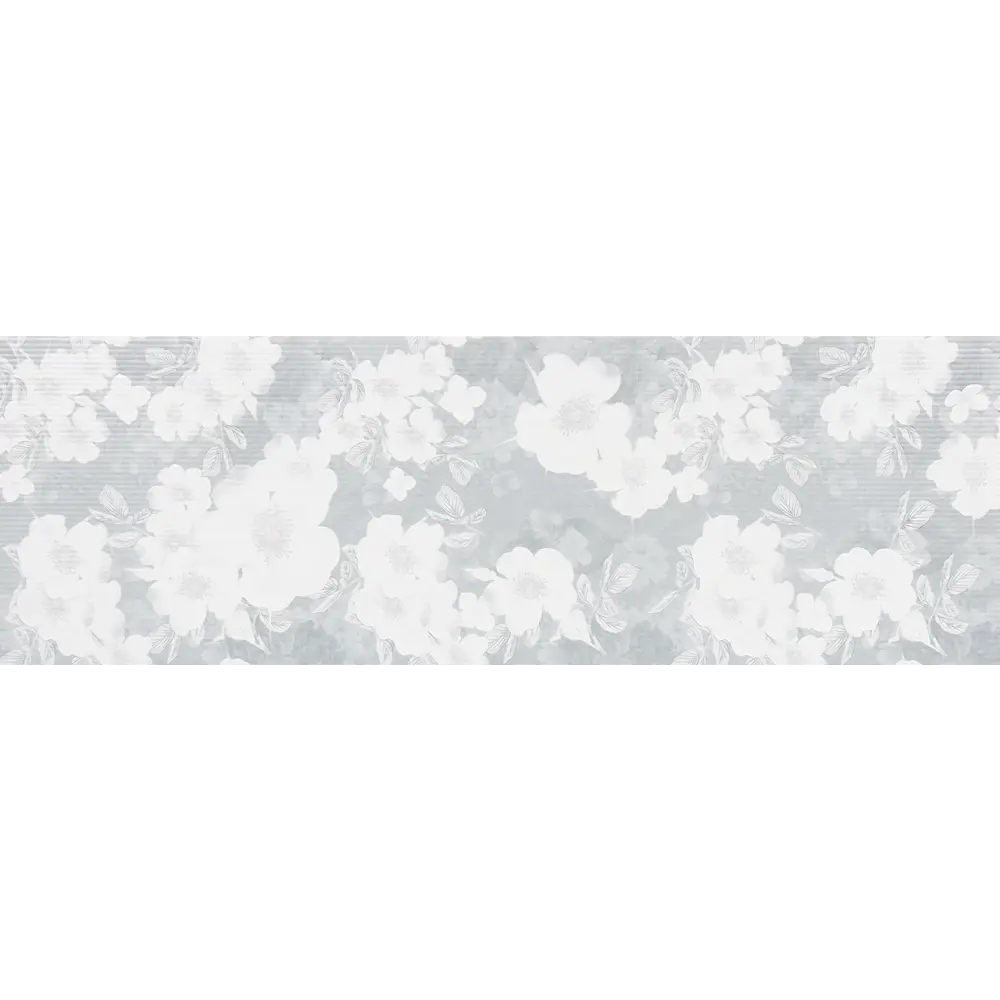 Плитка настенная «Орлеан» 7Д 75x25 см 1.69 м² цвет мультиколор Керамин STLM-2186087