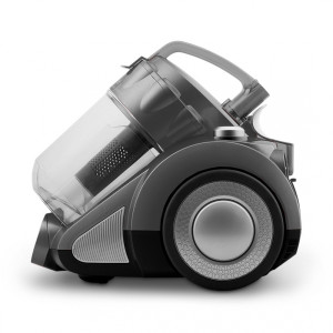 9165776 Пылесос Vesta V3С2200 серый