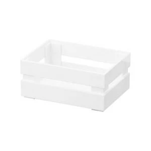 16990011 Ящик для хранения tidy&store, 15,3x11,2x7 см, белый Guzzini
