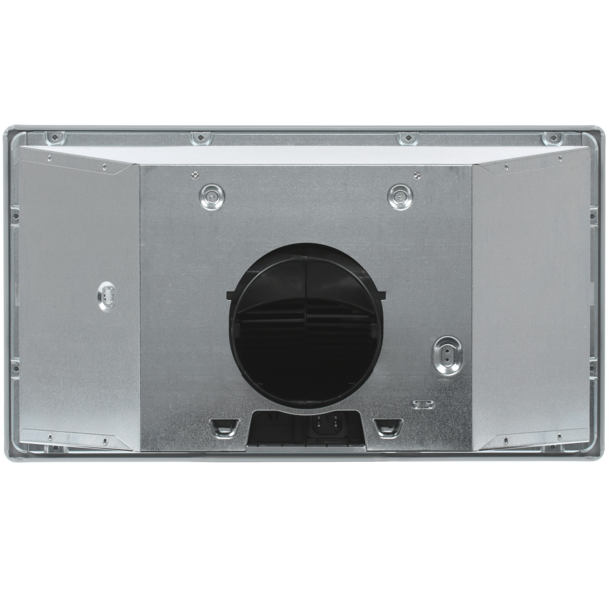 8155218 Вытяжка полновстраиваемая Jetair VIERA GR/A/52 серебристый STDN-0029910 - Вид №3