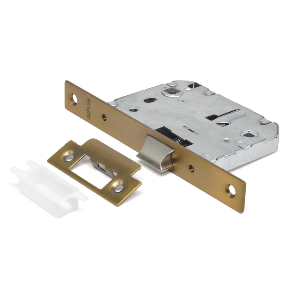 Защёлка под фиксатор EDS-50-70 M.CF, металл EDSON STLM-2106019 - Вид №1