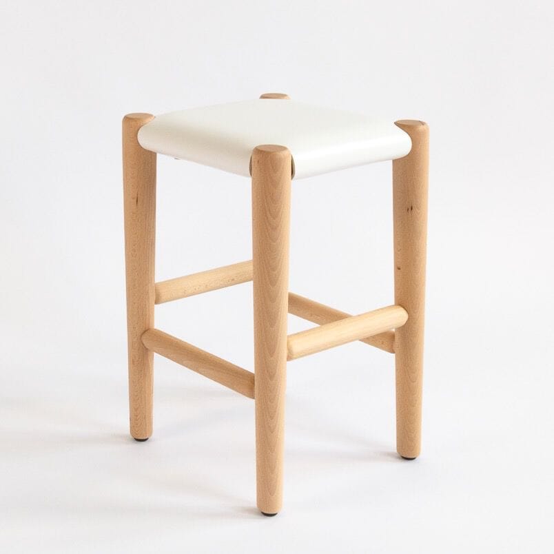 Табурет с подставкой для ног Temps Libre S4 ARCH-00011552 - Вид №1