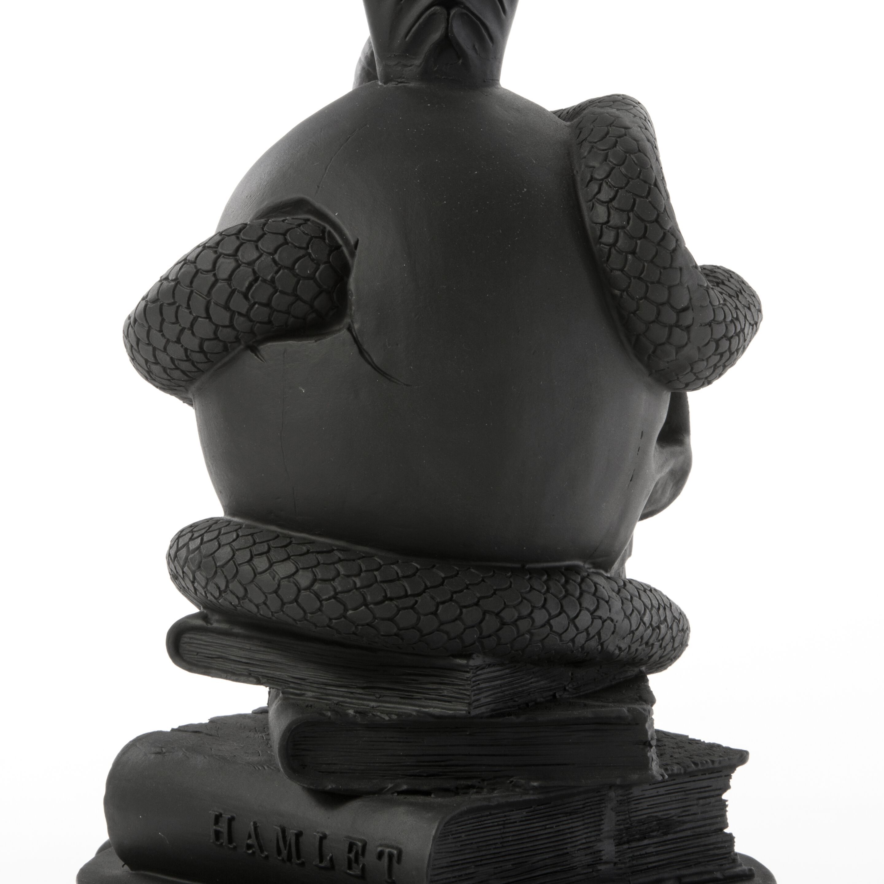 Подсвечник из полирезина Seletti Бурлеск ARCH-00105980 - Вид №19