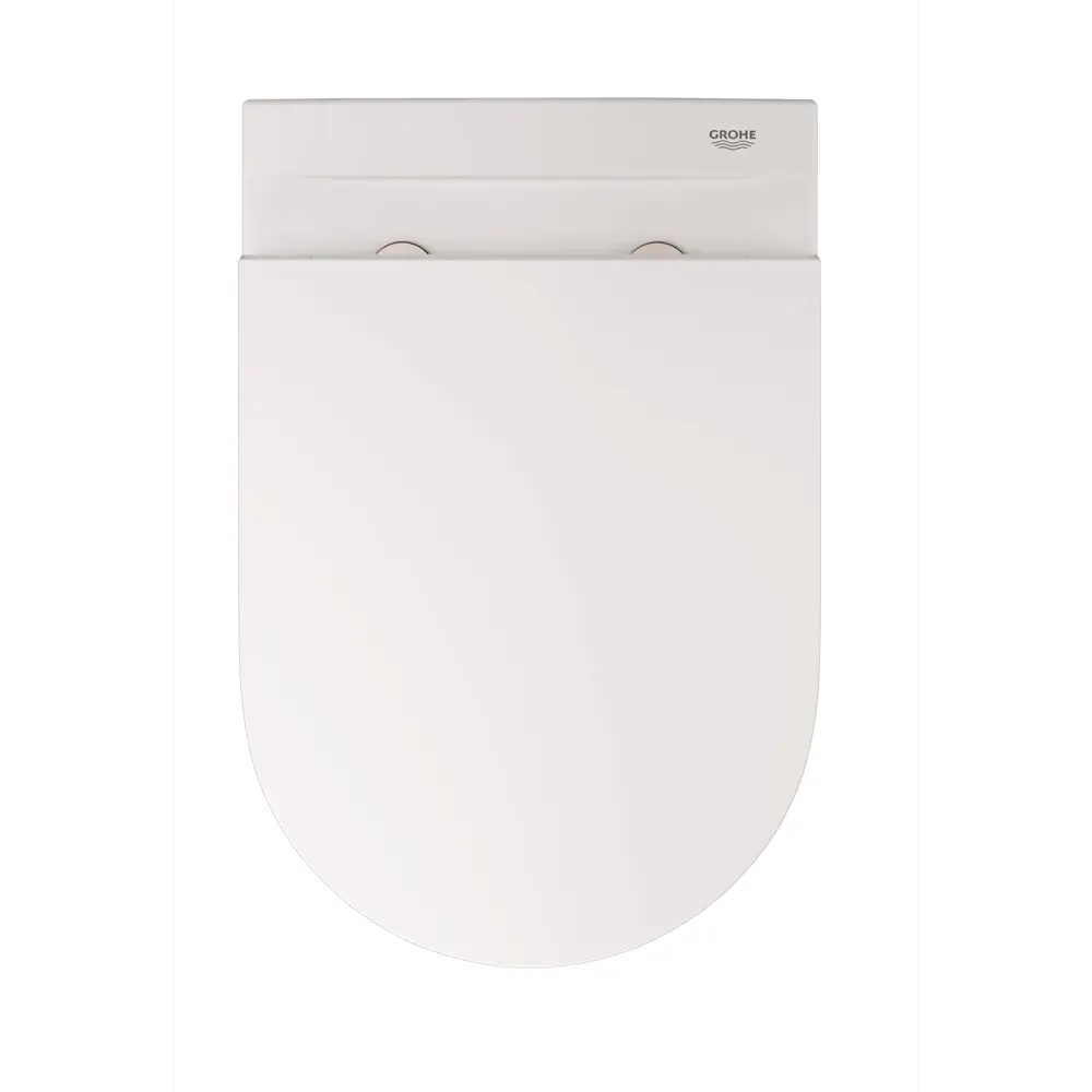 Унитаз подвесной Grohe Start Loop Ceramic с сидением STLM-2059992 - Вид №3