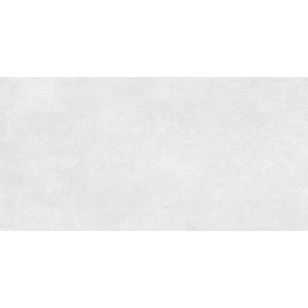 Глазурованный керамогранит Alma Ceramica Beton Evo 00 60x120 см 1.44 м² матовый цвет белый STLM-2014404 - Вид №1