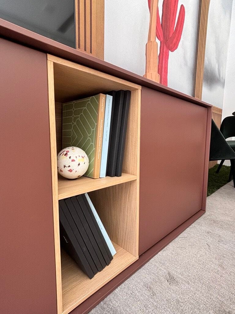 Дубовая мебель In Stock Treku ARCH-00146345 - Вид №3