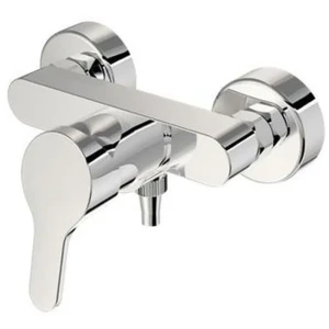 Смеситель для душа Vidima Джой, хром