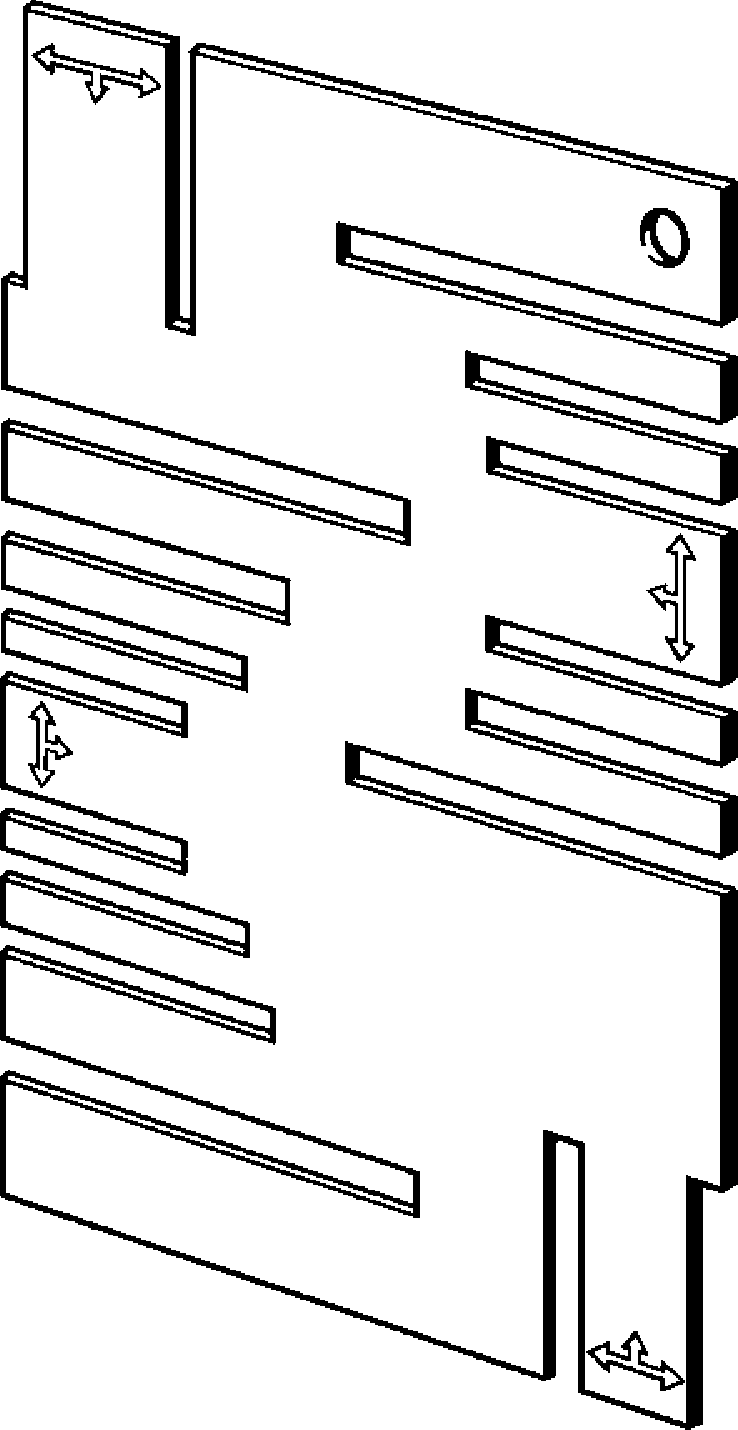 625 085 Модель 2494 Трубопроводные системы  Profipress G  Аксессуары  Инструменты Santreyd  - Вид №1