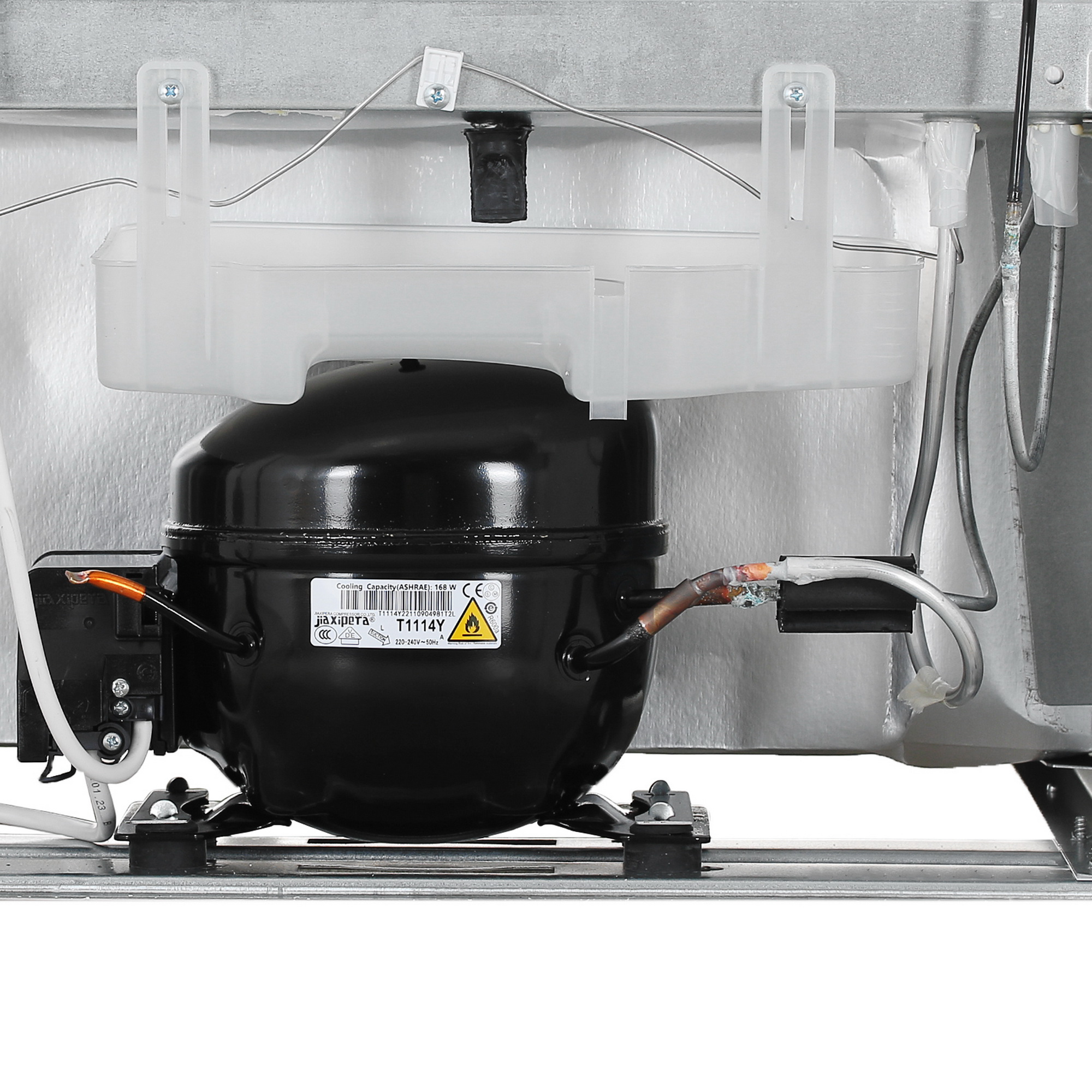 9911312 Холодильник с морозильником   Indesit ITS 4200 W белый STDN-0053031 - Вид №12