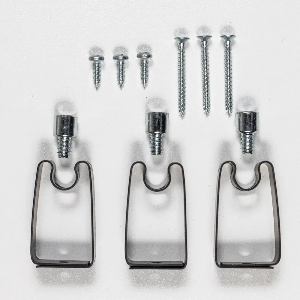 Фальшпанель Konsensa для кухонного шкафа Котлас 10x102 см белый МДФ 89423135 STLM-1580006 - Вид №8