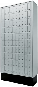 RAVASI Металлический почтовый ящик для банков