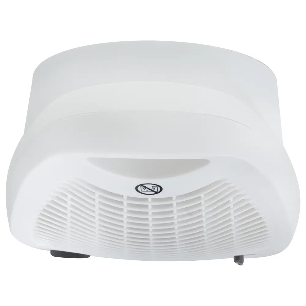 Тепловентилятор спиральный электрический Celcia с механическим термостатом, 2000 Вт STLM-2122981 - Вид №2