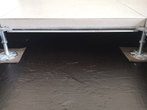 Битумная жидкая мембрана