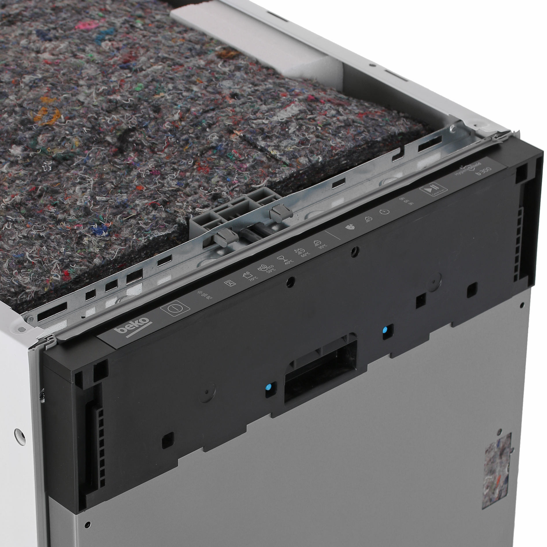 5360283 Встраиваемая посудомоечная машина Beko BDIS16020 STDN-0032664 - Вид №5