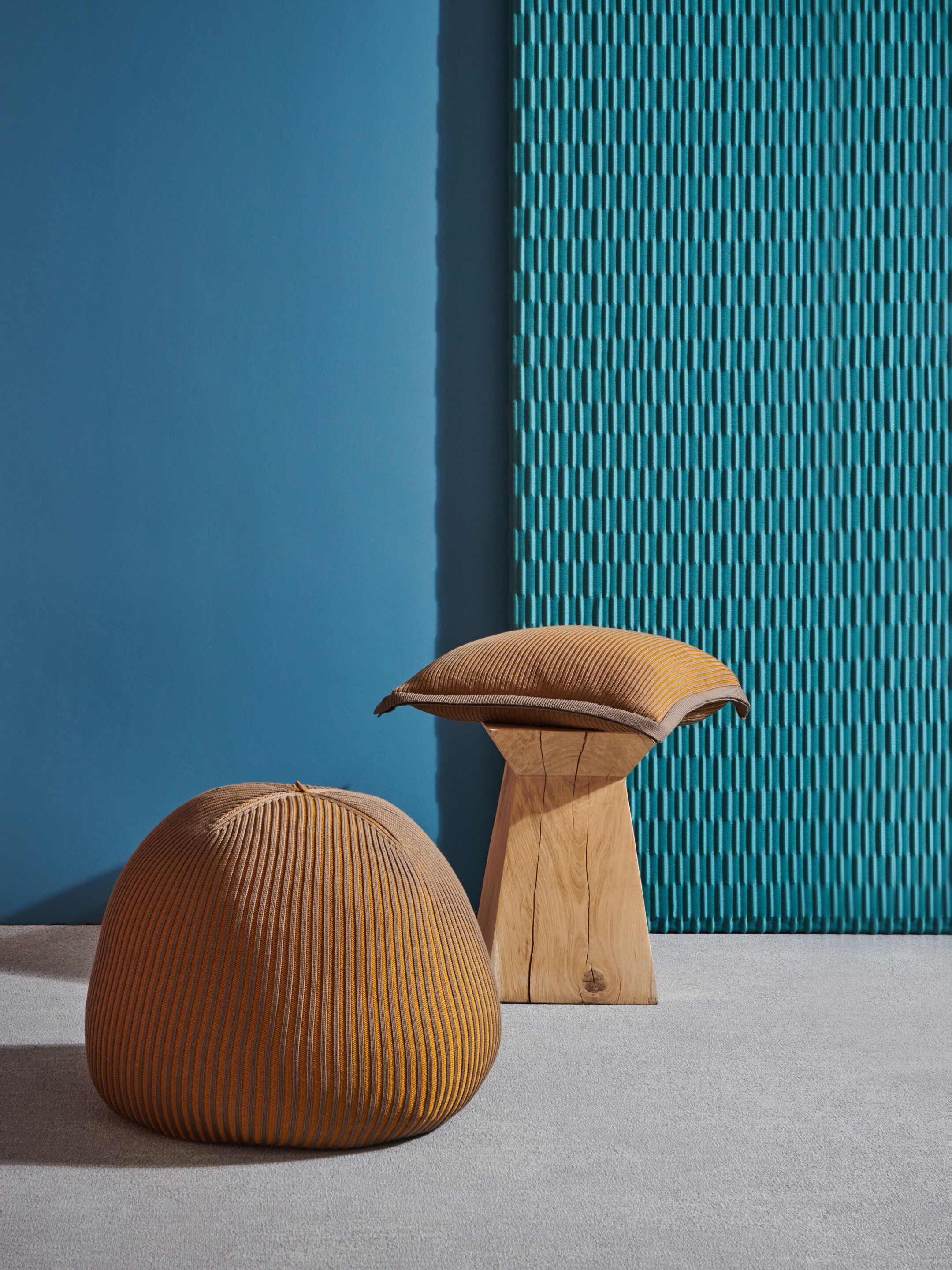 Ткань из Trevira® CS Casalis Leevn ARCH-00088045 - Вид №5