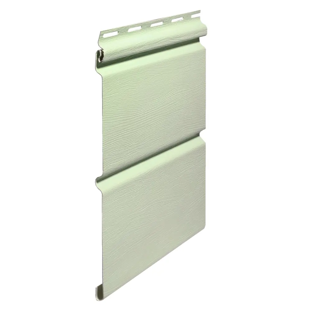Сайдинг Country Eсonom 3 м цвет светло-зелёный COUNTRY ECONOM STLM-2000459 - Вид №1