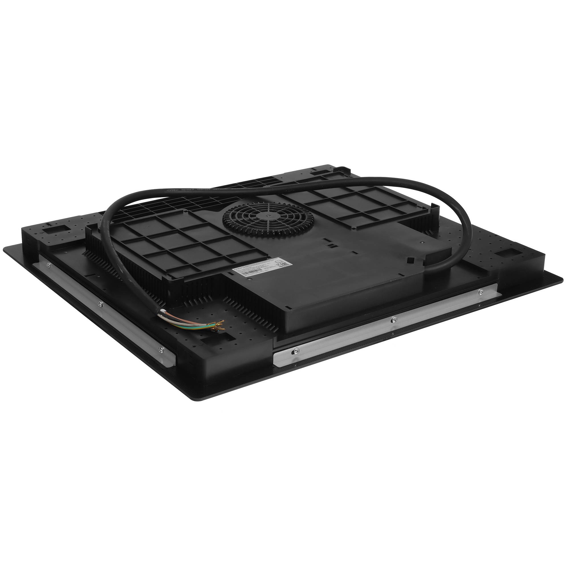 9114593 Индукционная варочная поверхность Candy CHXY64NFB STDN-0083441 - Вид №3