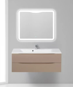 Мебель для ванной BelBagno MARINO-1200-2C-SO-CL-P