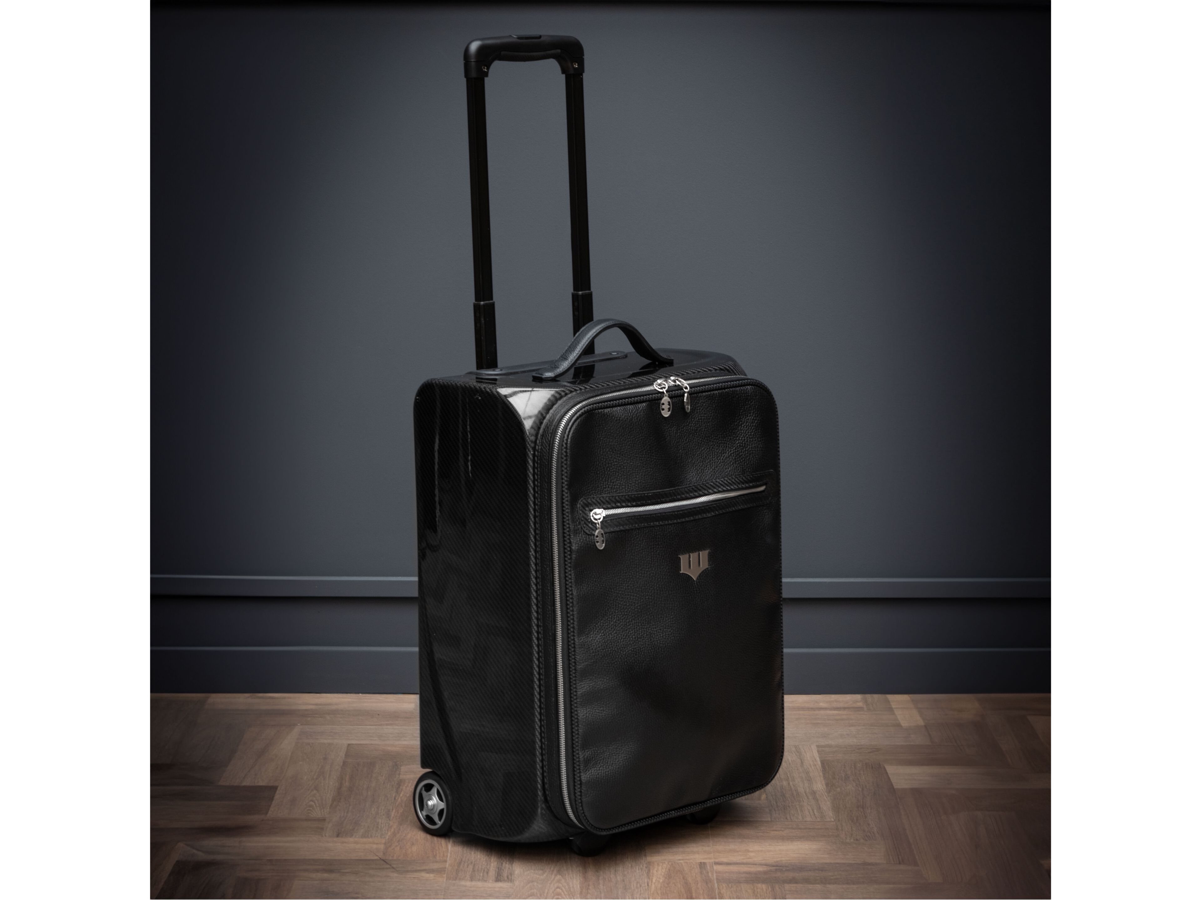 Кожаная тележка Wayne Enterprises Home Collection Golf Collection ARCH-00116464