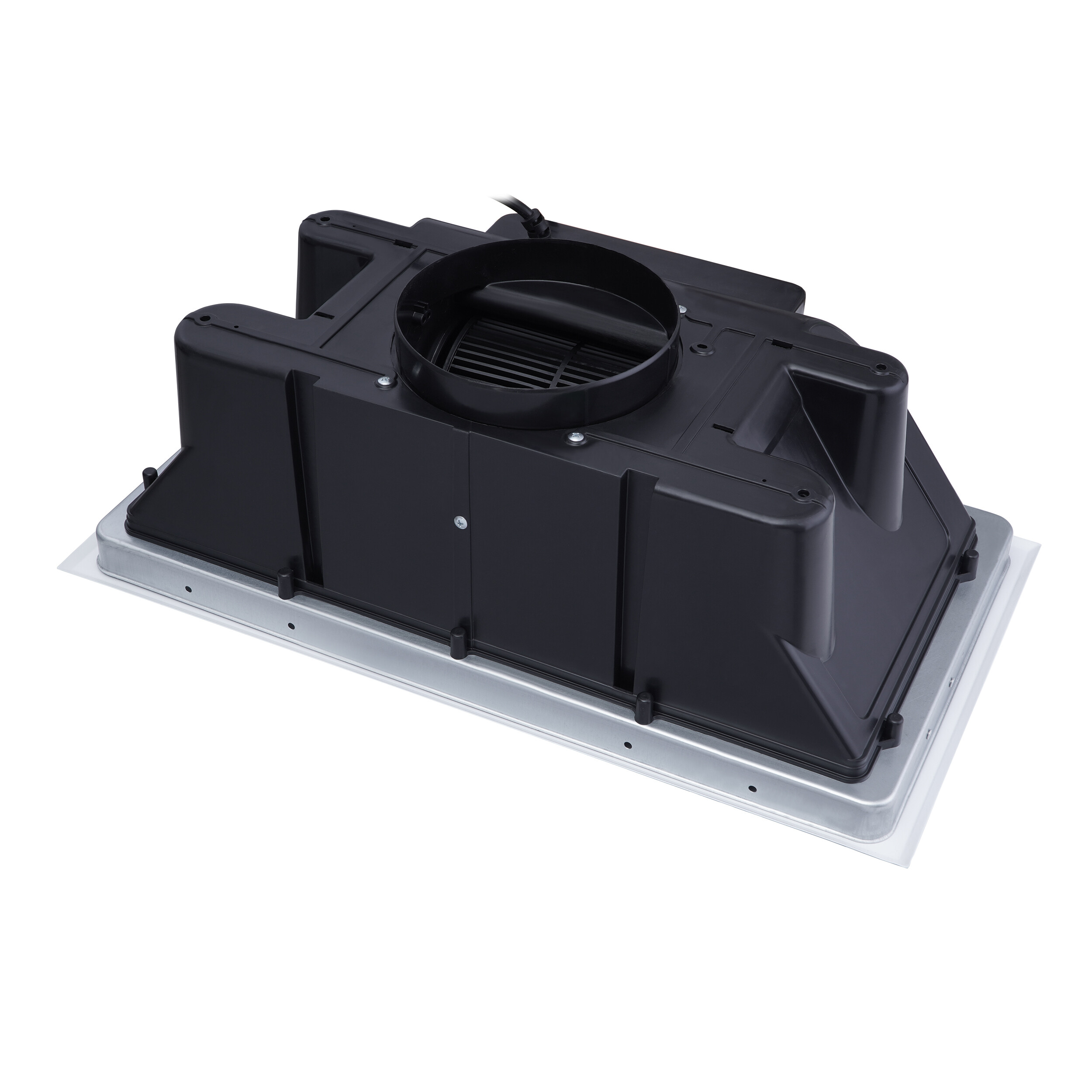 9152915 Вытяжка полновстраиваемая Evelux Margit 60 W белый STDN-0081455 - Вид №7