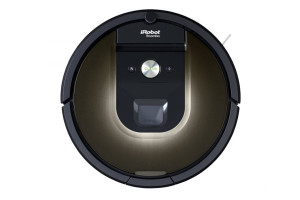 15703088 Робот-пылесос Roomba 980 R980040 iRobot
