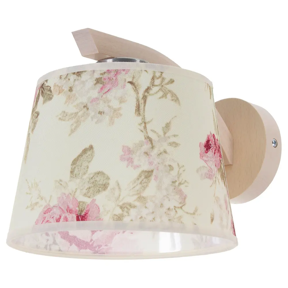 Бра Pink 1хE27х60 Вт Santreyd STLM-2015848 - Вид №1