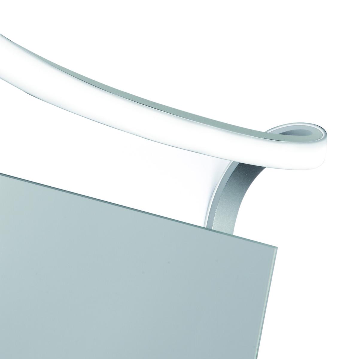 064639 Подсветка для зеркал 5087 Mantra Sisley 