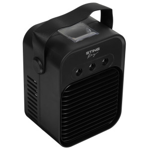 9111751 Охладитель воздуха STINGRAY ST-CO4600A черный