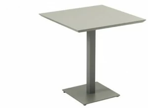 Vermobil Садовый стол из металла квадратный Mogan Mg7070 - mg8080