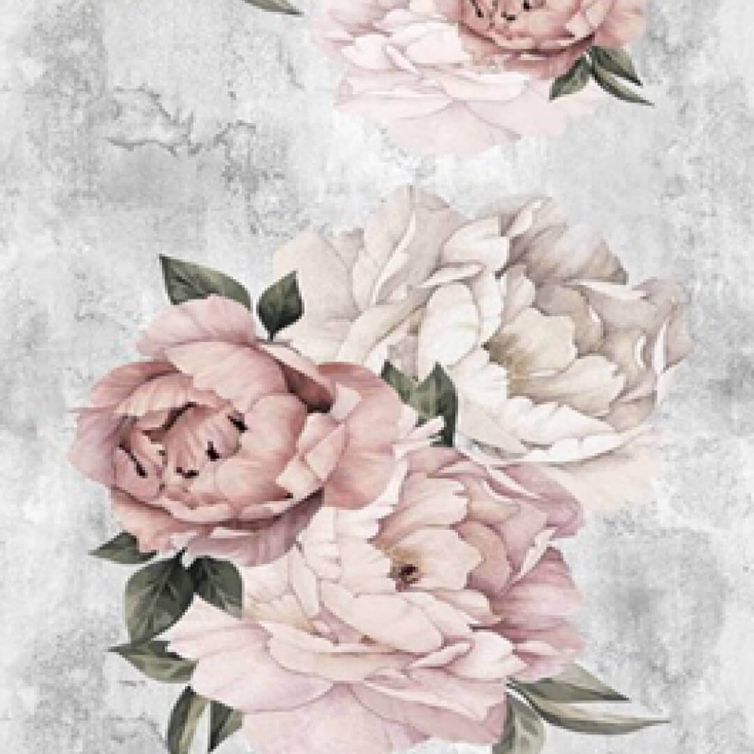 Панель ПВХ Жаклин Узор 651 2,7*0,25 STELLA Light STSR-369