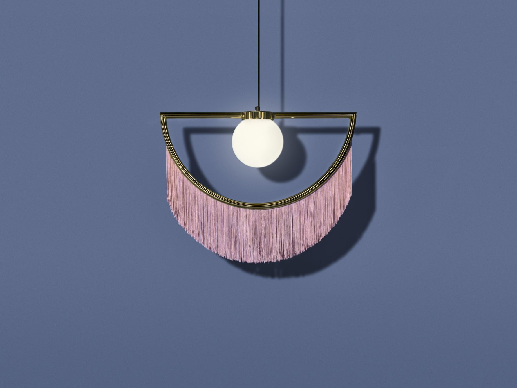 Подвесной светильник Houtique Wink ARCH-00121878 - Вид №1