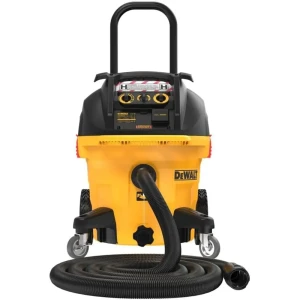 92015516 Пылесос строительный Dewalt DWV905H-QS, 1400 Вт, 38 л STLM-1544613