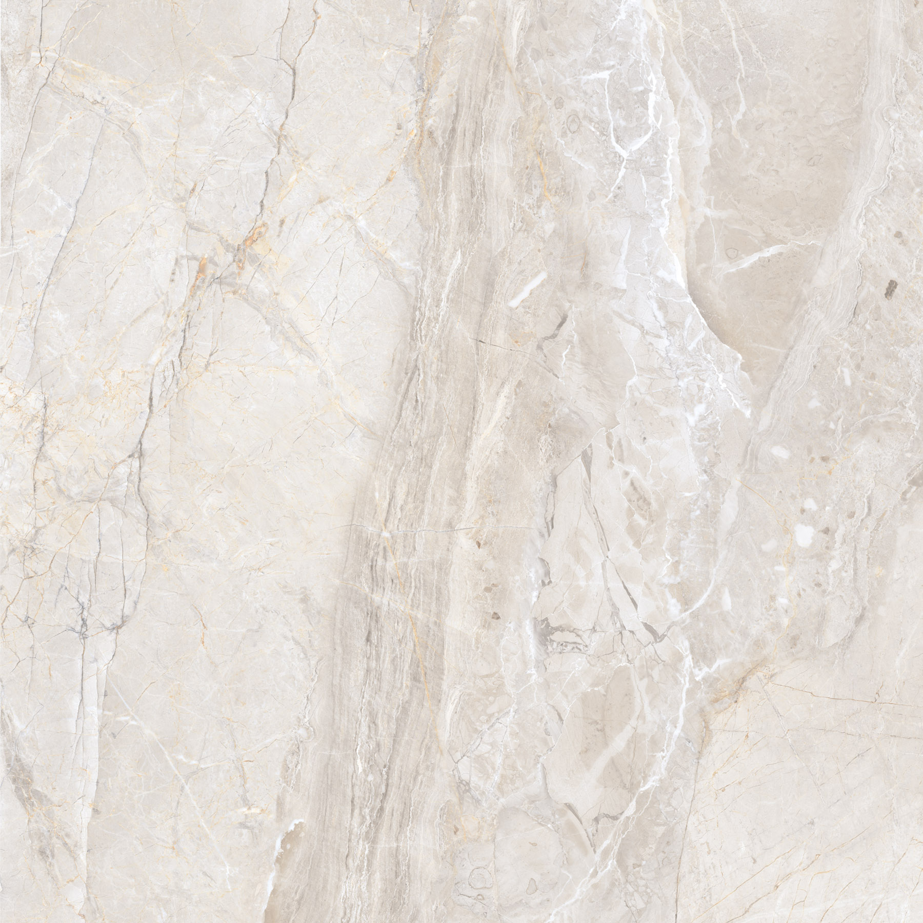 Керамогранит INTERA CREMA 60х60 Arcadia Ceramica CR6009-A  - Вид №14