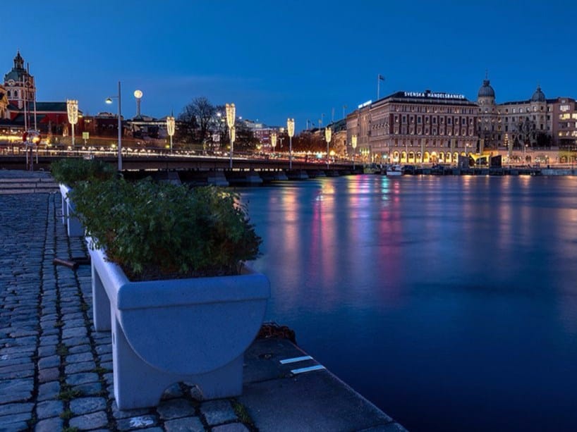 Вазон Bellitalia ARCH-00129159 - Вид №2