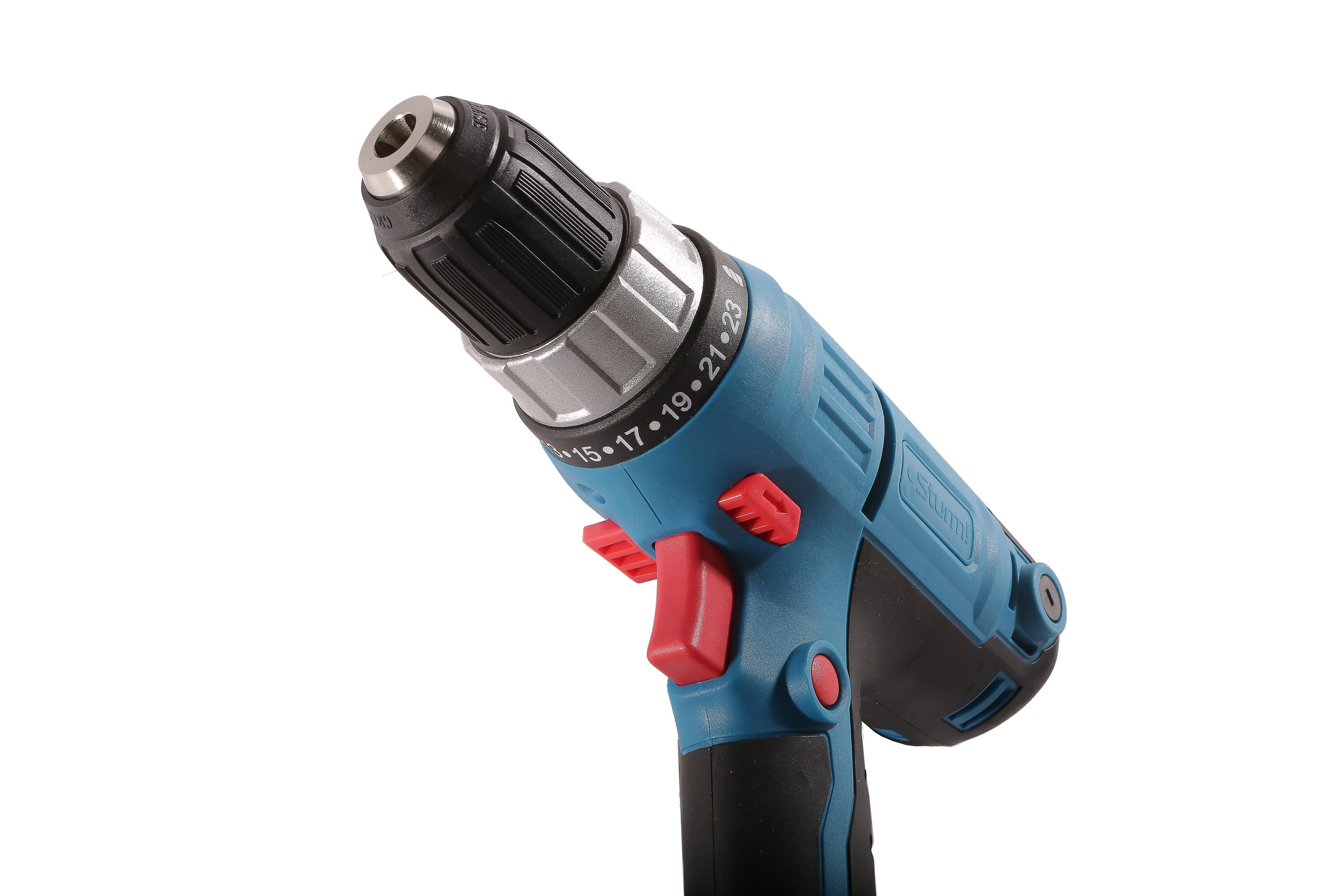 Дрель-шуруповерт Sturm! ID2145P 1086045 STDN-0122819 - Вид №9