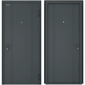 DOORHAN ЭКО - металлическая входная дверь для квартиры и дома 84226052