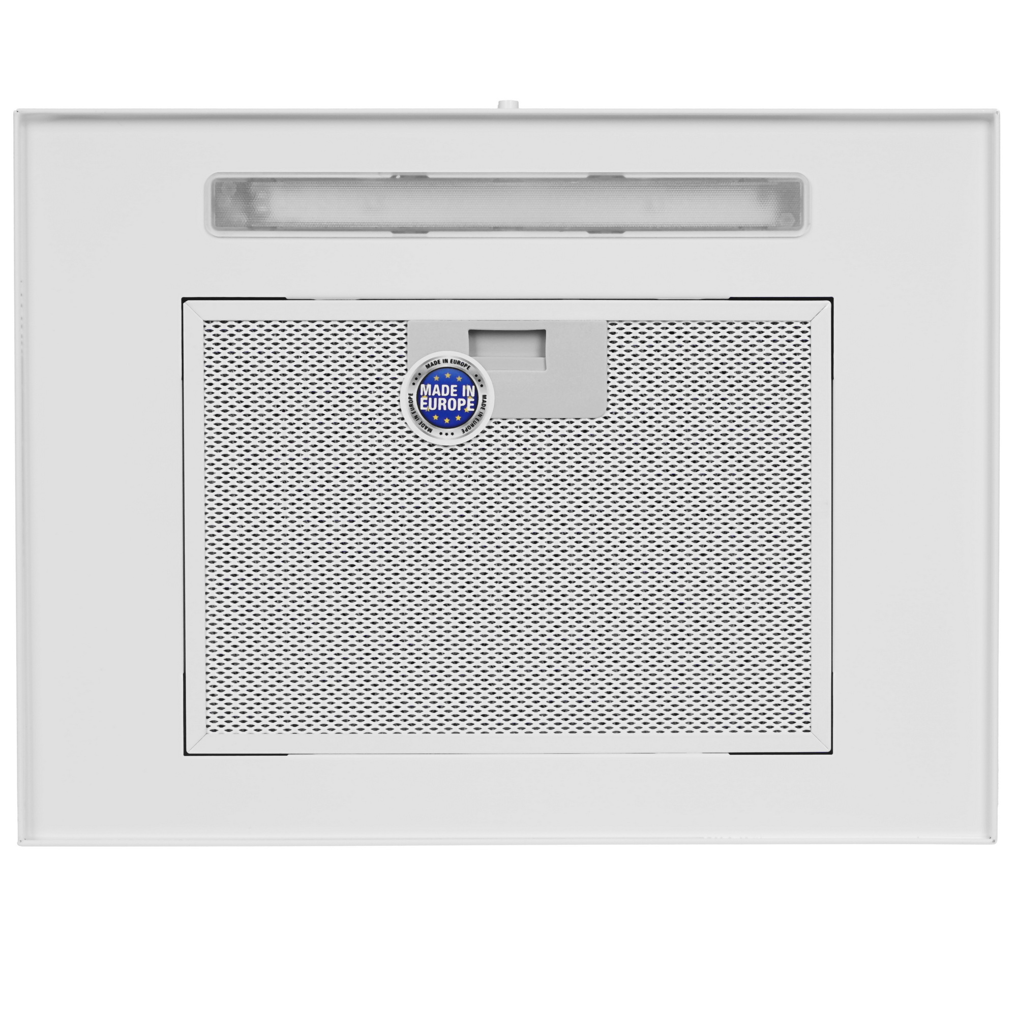 9102957 Вытяжка пристенная Akpo WK-4 Terra eco белый STDN-0131691 - Вид №5