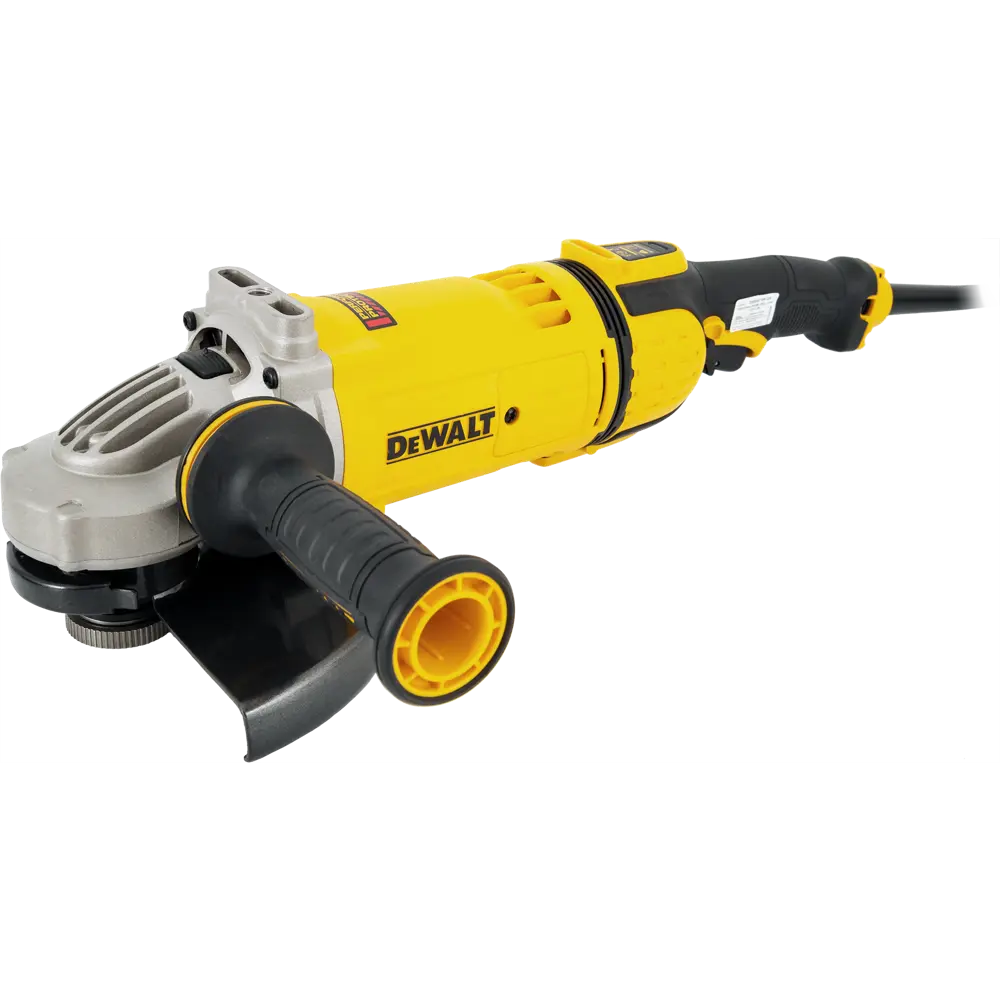 УШМ (болгарка) DeWalt DWE4597, 2600 Вт, 180 мм STLM-2187469