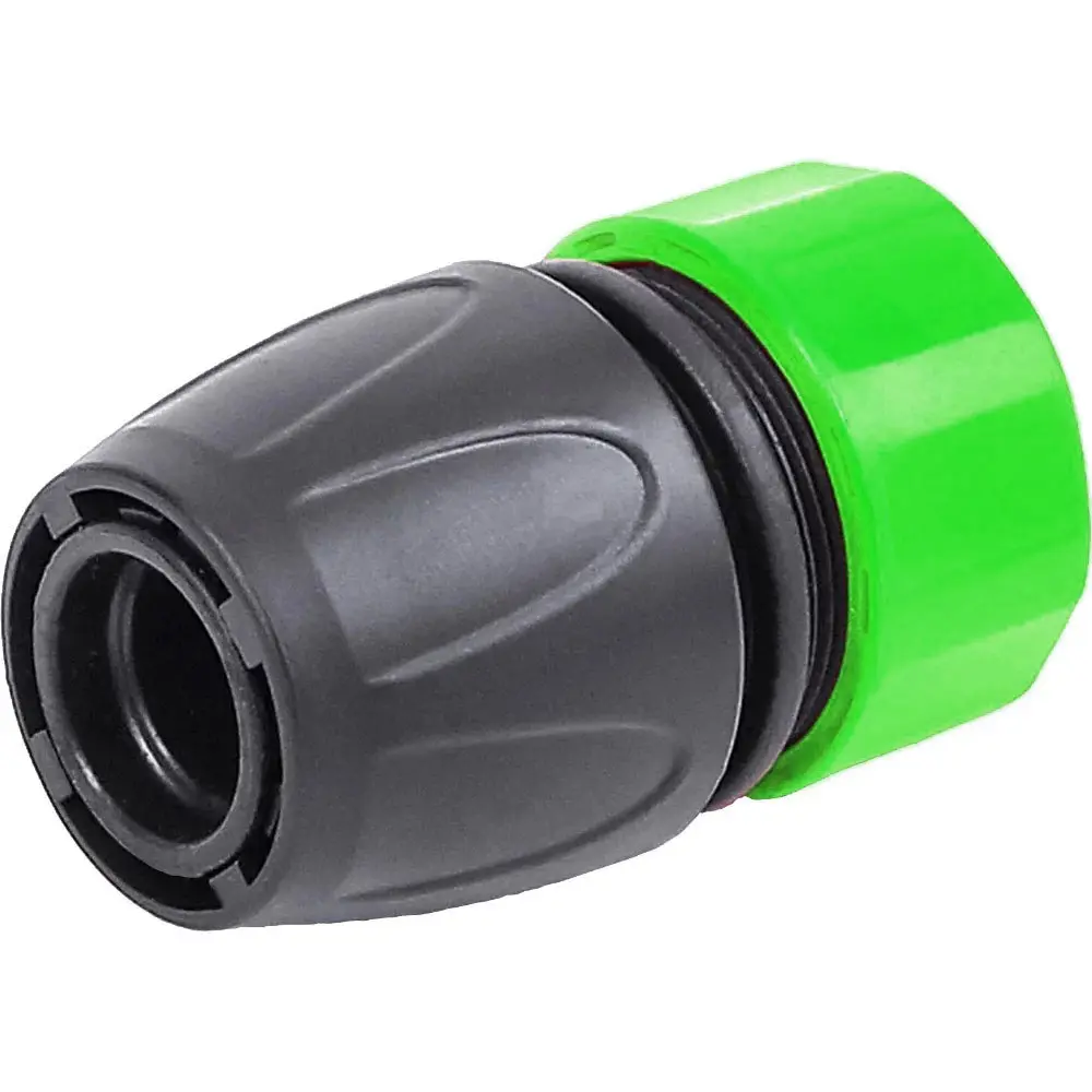 Коннектор Santreyd для систем полива - быстрое подключение шлангов 89376416 STLM-1414522