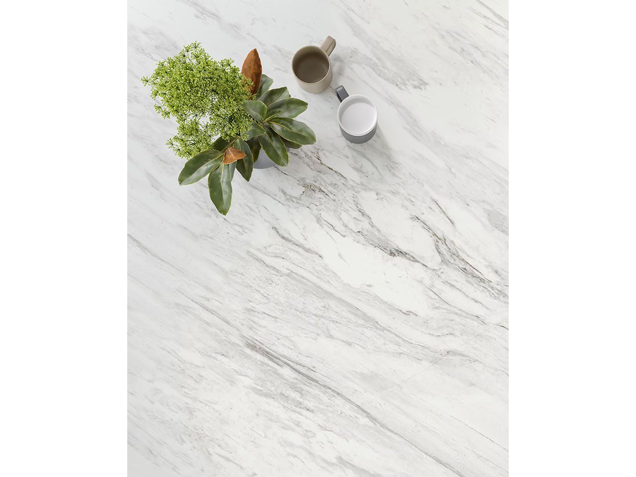 Мебель из керамогранита с мраморным эффектом Kaleseramik плиты ARCH-00036338 - Вид №2