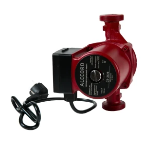 Насос циркуляционный Alecord 25/8 180 мм