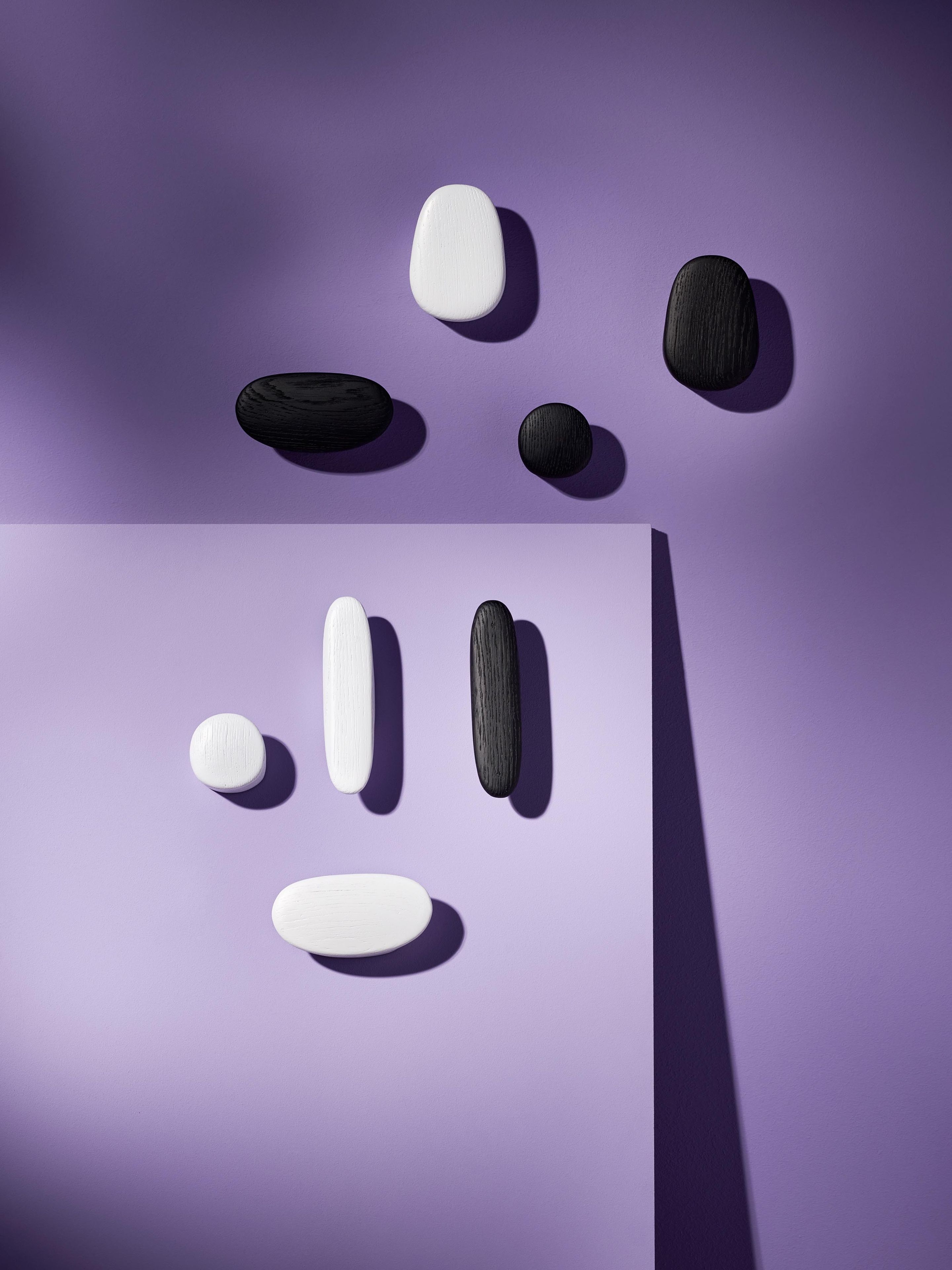 Вешалка для одежды из массива дерева Schonbuch ENKI ARCH-00094388 - Вид №5