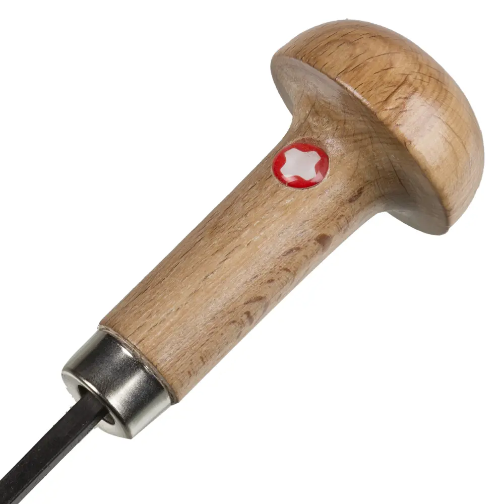 Набор резцов по дереву Brigadier 6 шт STLM-2078245 - Вид №1