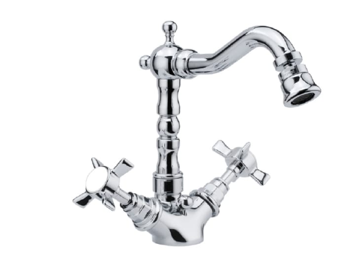 Смеситель для биде с одним отверстием Gaia Mobili Complements ARCH-00110317