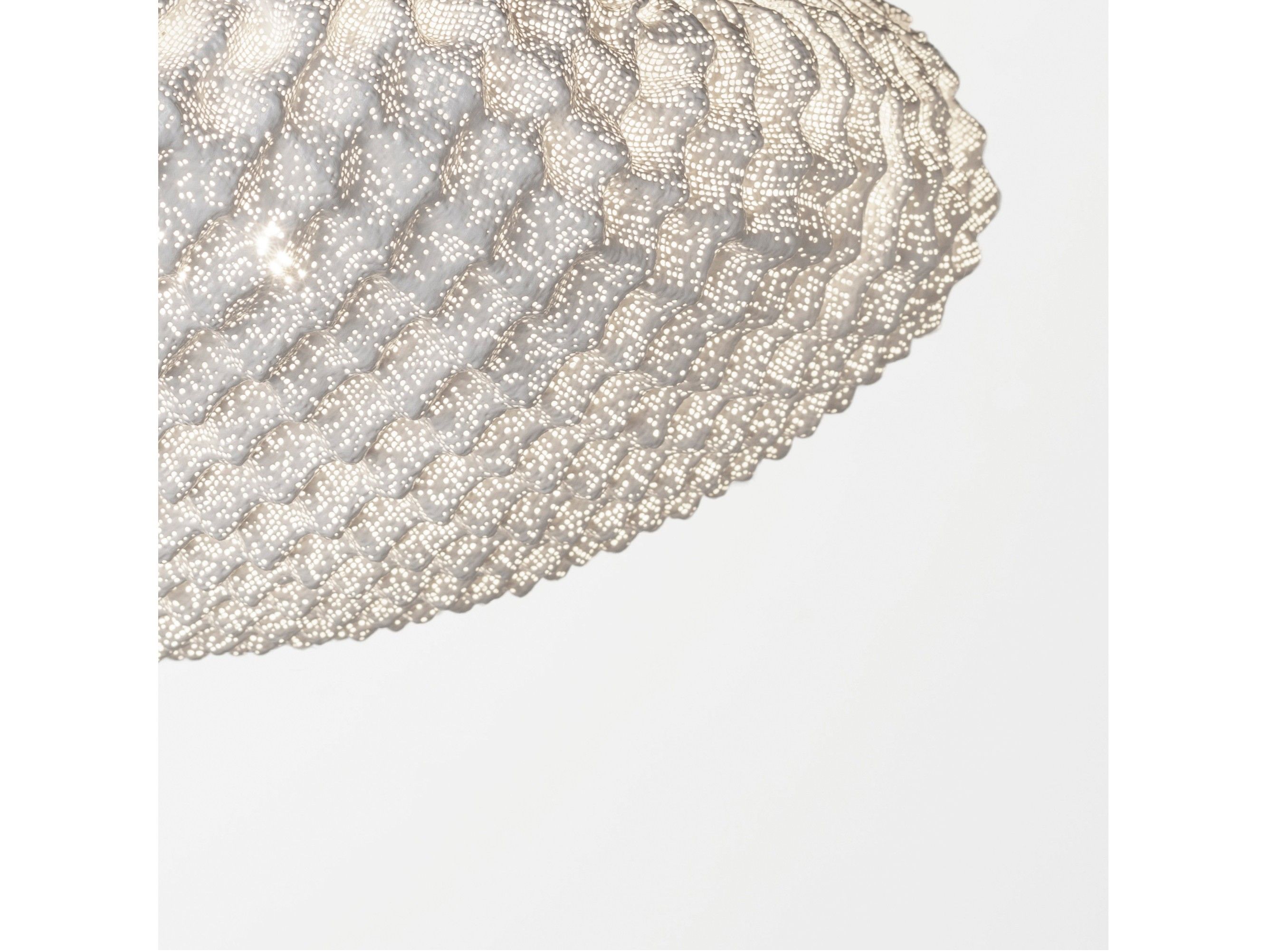 Светодиодный подвесной светильник из нержавеющей стали A-Emotional Light Tati ARCH-00069065 - Вид №1